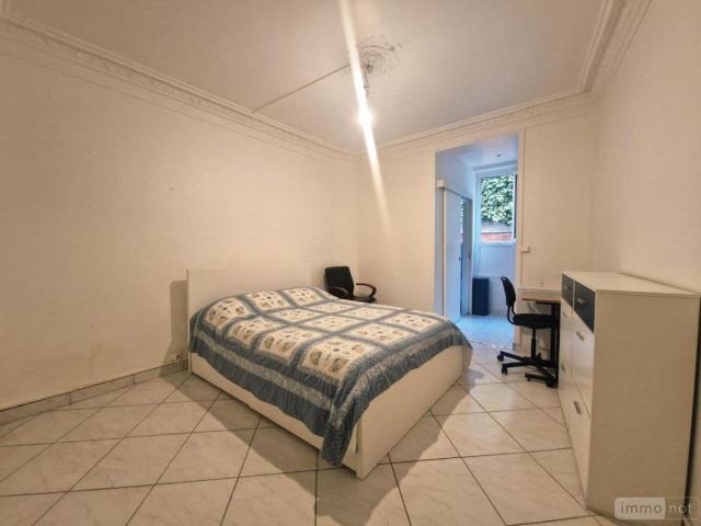 Appartement 1 pièce 18 m²