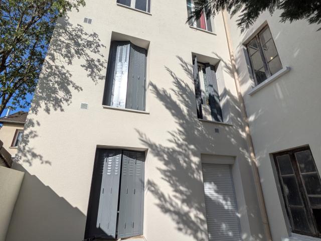 Appartement 1 pièce 18 m²