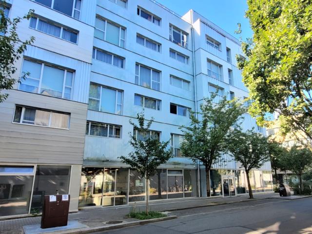 Appartement 1 pièce 18 m²