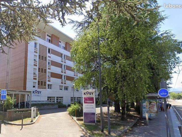 Appartement 1 pièce 18 m²