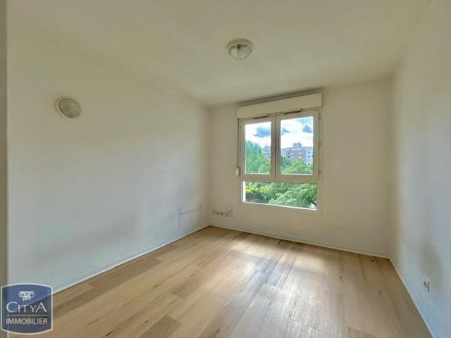 Appartement 1 pièce 18 m²