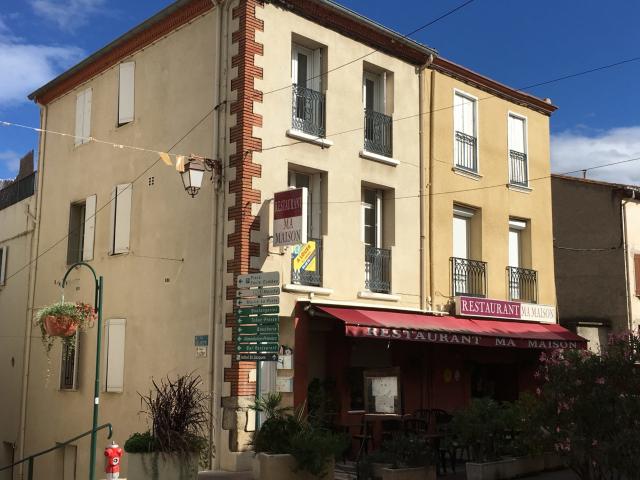 Appartement 1 pièce 18 m²