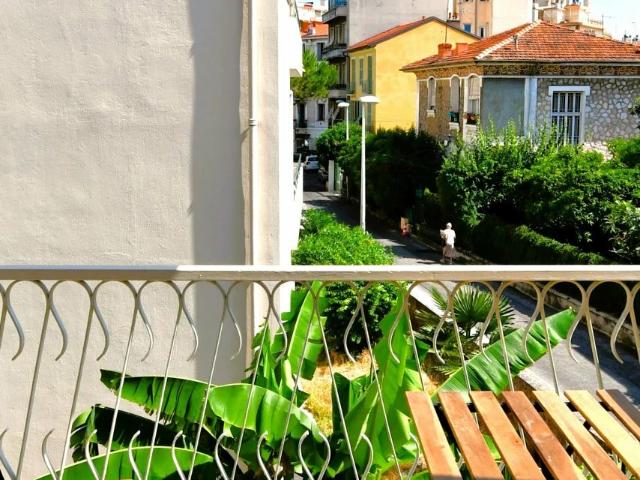 Appartement 1 pièce 18 m²