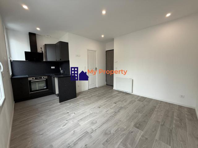 Appartement 1 pièce 18 m²