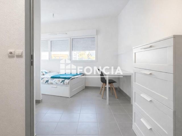 Studio 18 m²