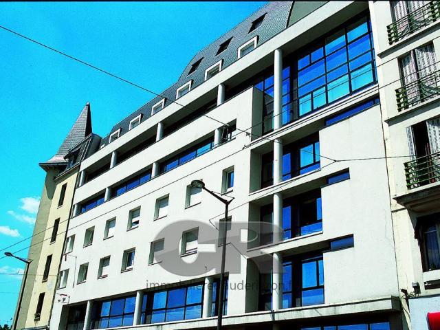 Appartement 1 pièce 18 m²