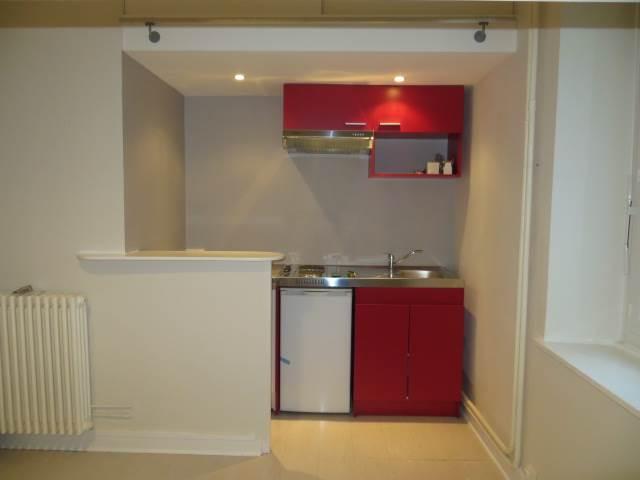 Appartement 1 pièce 18 m²