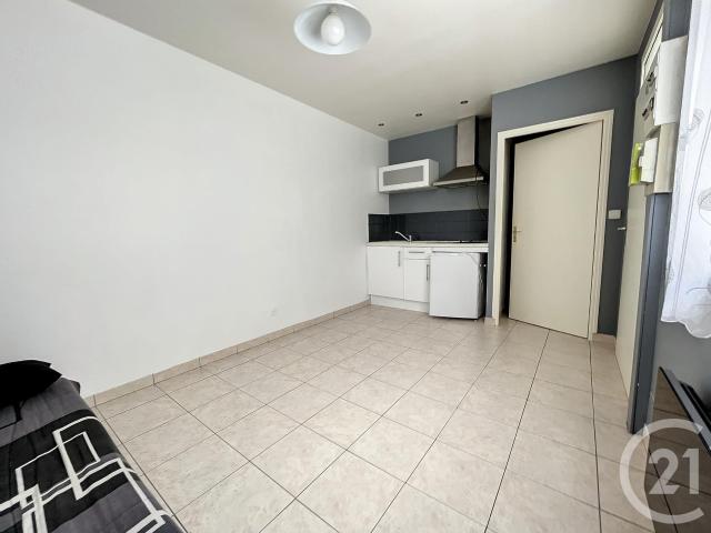 Appartement 1 pièce 18 m²