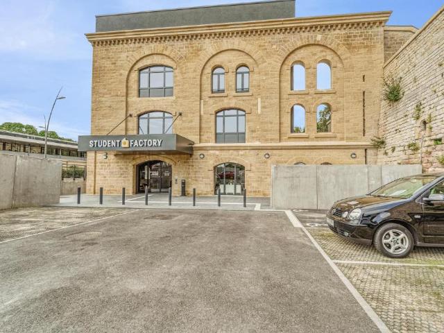 Appartement 1 pièce 18 m²