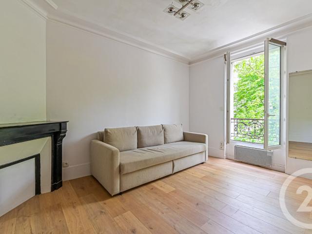 Appartement 1 pièce 18 m²