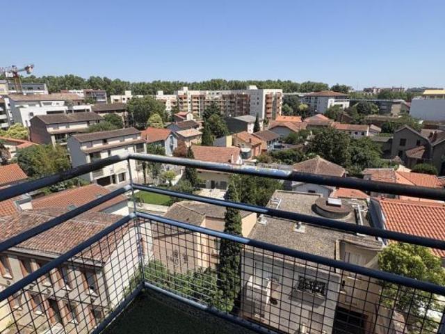 Appartement 1 pièce 18 m²