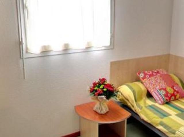 Appartement 1 pièce 18 m²