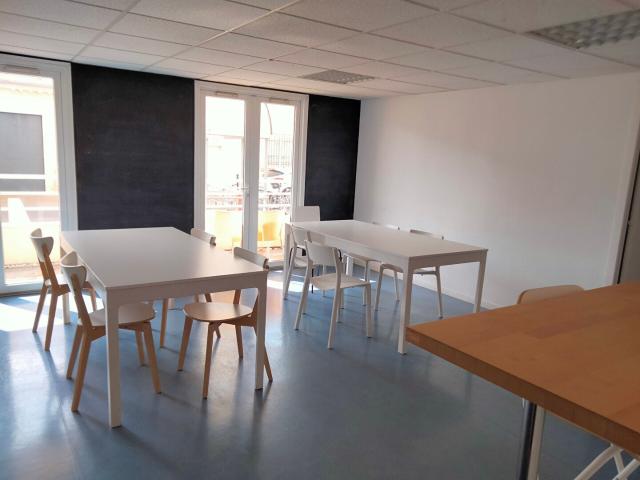Appartement 1 pièce 18 m²