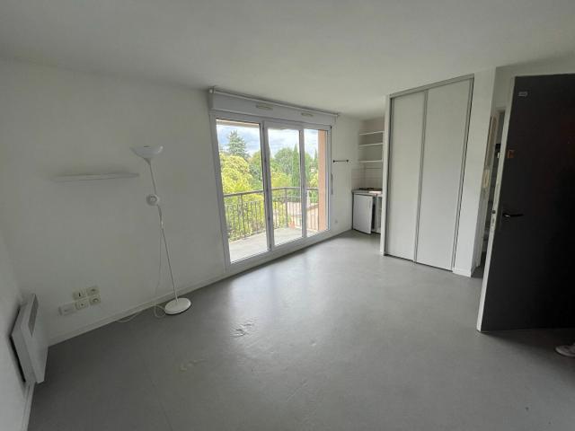 Appartement 1 pièce 18 m²