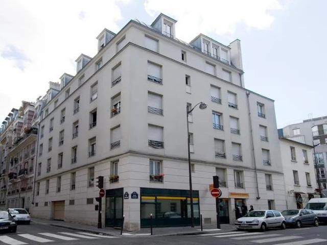 Appartement 1 pièce 18 m²