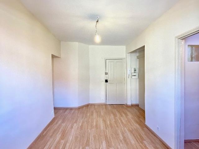 Appartement 1 pièce 18 m²
