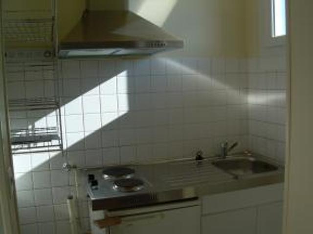 Appartement 1 pièce 18 m²