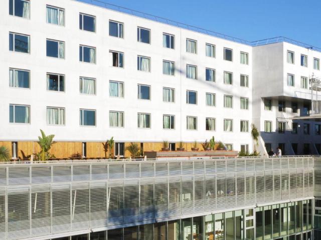 Appartement 1 pièce 18 m²