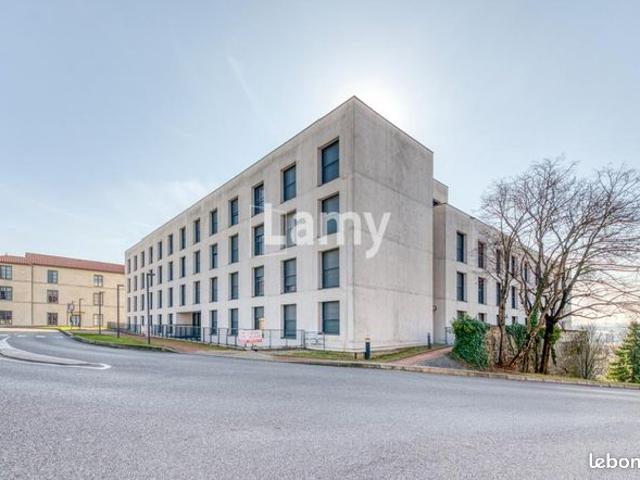 Appartement 1 pièce 18 m²