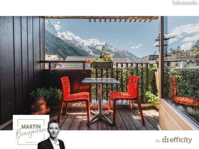 Appartement 1 pièce 18 m²