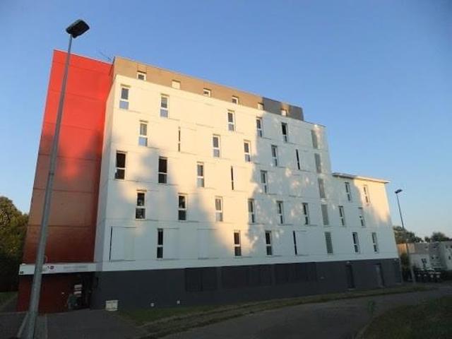 Appartement 1 pièce 18 m²