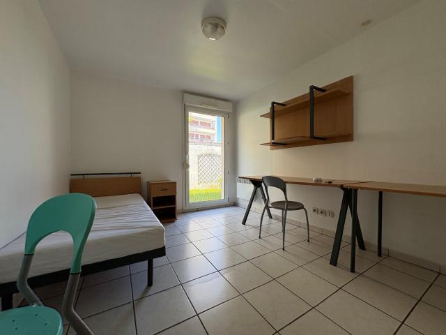 Appartement 1 pièce 18 m²