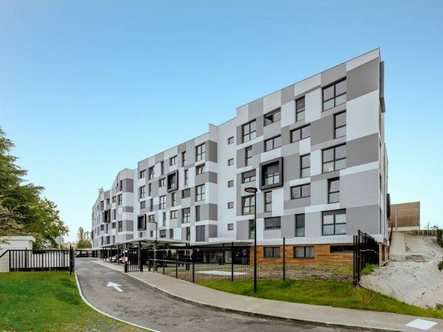 Appartement 1 pièce 18 m²