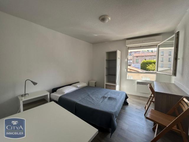 Appartement 1 pièce 18 m²