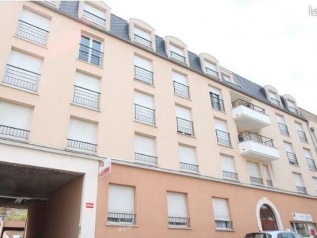 Appartement 1 pièce 18 m²