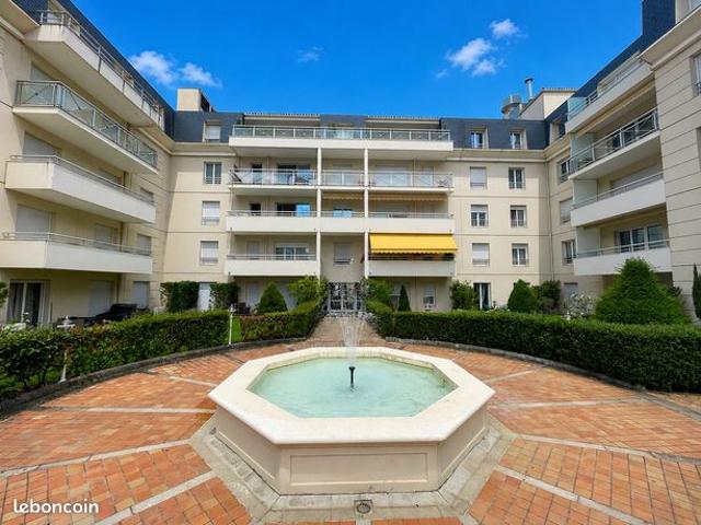 Appartement 1 pièce 18 m²