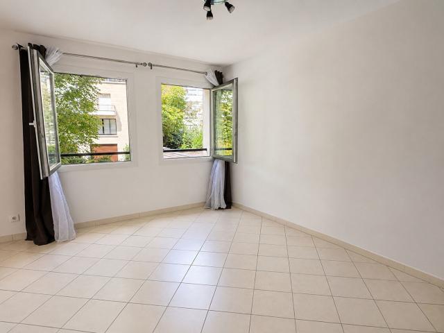 Appartement 1 pièce 18 m²