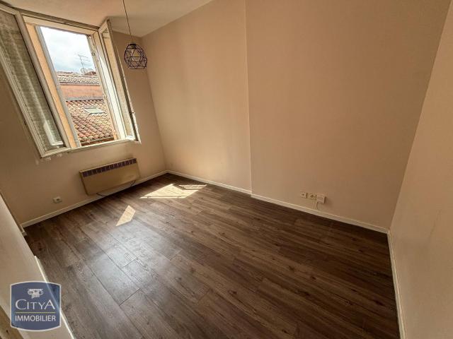 Appartement 1 pièce 18 m²