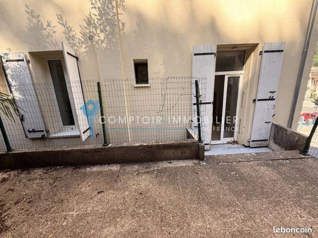 Appartement 1 pièce 18 m²