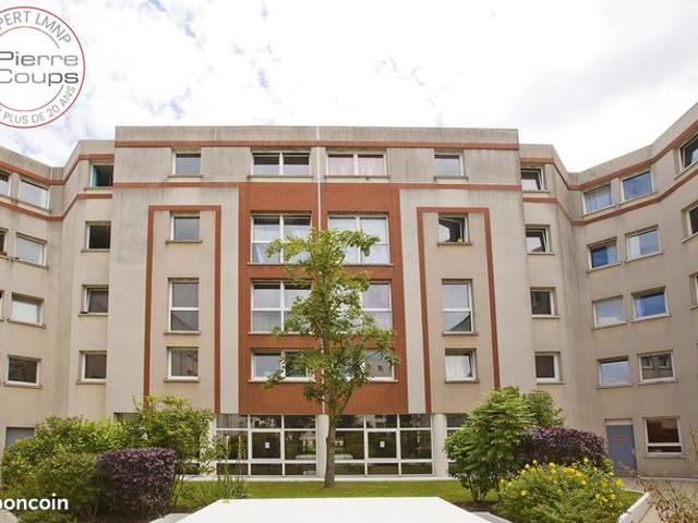 Appartement 1 pièce 18 m²