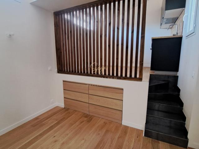 Appartement 1 pièce 18 m²