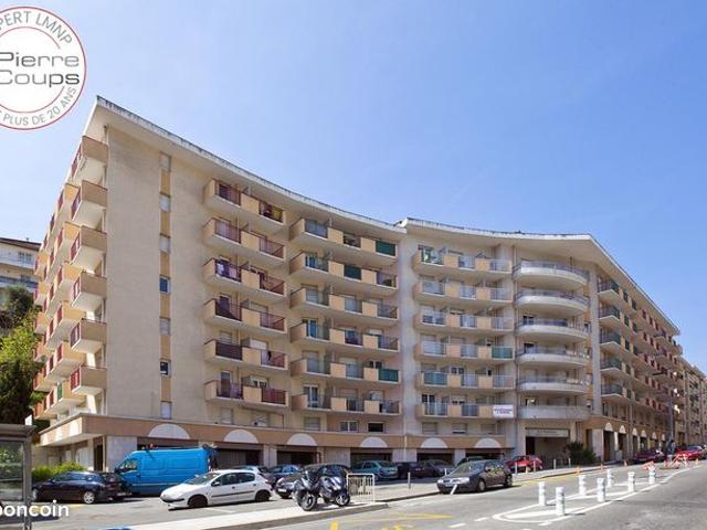 Appartement 1 pièce 18 m²