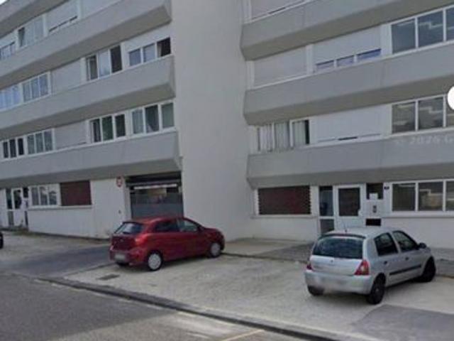 Appartement 1 pièce 18 m²