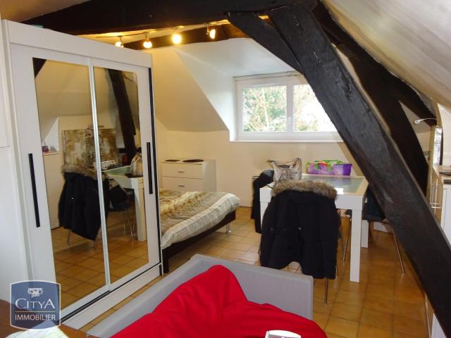 Appartement 1 pièce 18 m²