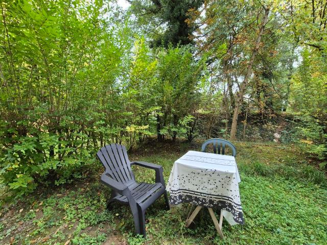 Appartement 1 pièce 18 m²
