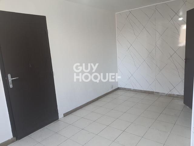 Appartement 1 pièce 18 m²