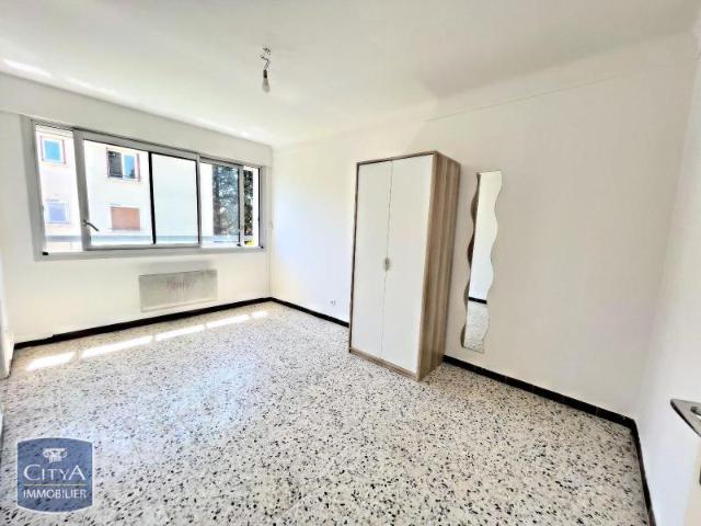 Appartement 1 pièce 18 m²