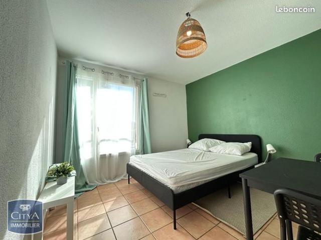 Appartement 1 pièce 18 m²