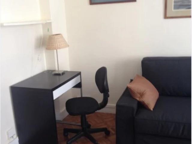 Appartement 1 pièce 18 m²