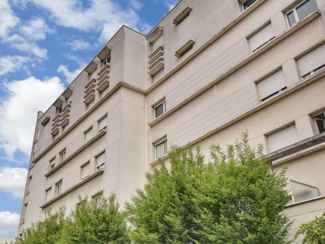 Appartement 1 pièce 18 m²
