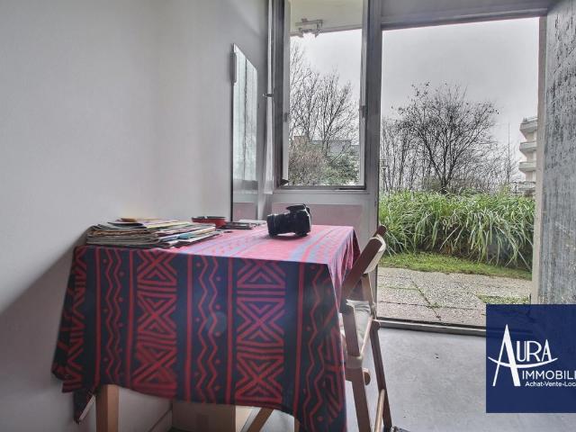 Appartement 1 pièce 18 m²