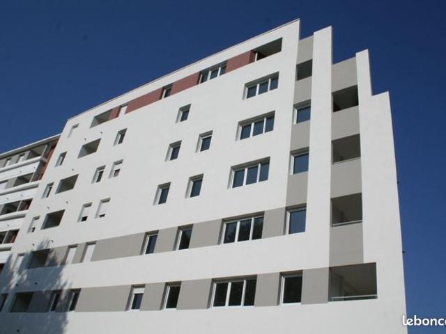 Appartement 1 pièce 18 m²