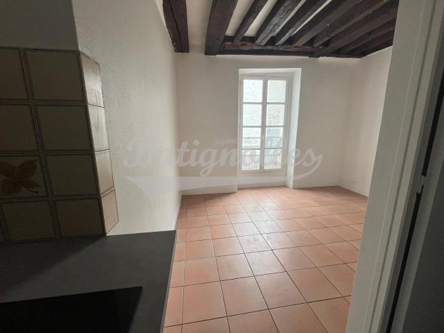 Appartement 1 pièce 18 m²