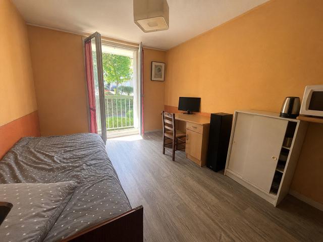 Appartement 1 pièce 18 m²