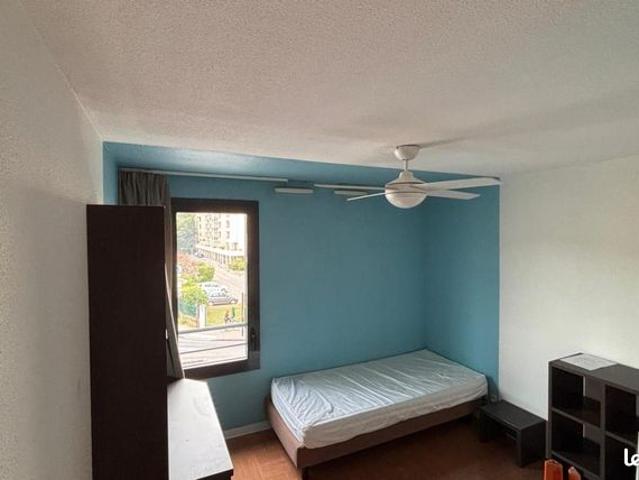 Appartement 1 pièce 18 m²