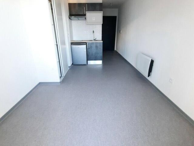 Appartement 1 pièce 18 m²